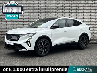 Renault Rafale 1.2 E-Tech full hybrid 200 esprit Alpine | Pack Light & Sound | Pack Privilège | Pack Elysée | Direct leverbaar |