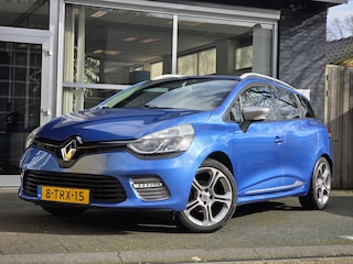 Renault Clio Estate 1.2 GT NAP | CRUISE | RS-MODE / NAVI