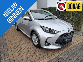 Mazda 2 1.5 Agile Stoel-Stuurverwarming Navi-Carplay Led Camera Lane-Assist