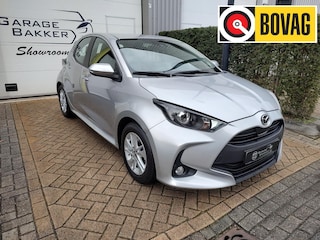 Mazda 2 1.5 Agile Stoel-Stuurverwarming Navi-Carplay Led Camera Lane-Assist