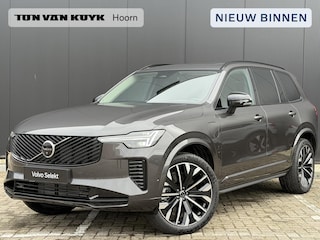 Volvo XC90 2.0 T8 Plug-in hybrid AWD Plus Dark Panorama dak / Head-up display / Luchtvering / Elektr. stoelverstelling / Stoel-, stuur-, achterbank verwarming / Bowers & Wilkins