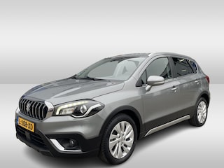 Suzuki S-Cross 1.4 Boosterjet AllGrip Stijl INFO 0492588956 | AUTOMAAT | TREKHAAK | Camera | 4WD | DEALER ONDERHOUDEN NIEUWSTAAT