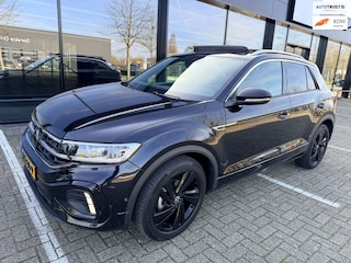 Volkswagen T-Roc 1.5 TSI R-Line Business