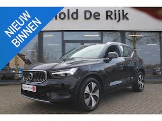 Volvo XC40 1.5 T4 Recharge Inscription Expression