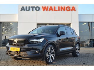 Volvo XC40 Recharge P8 AWD R-Design | Camera | Stoel en stuurverw. | Trekhaak | SOH 90%