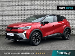 Renault Captur 1.8 E-Tech full hybrid 160 esprit Alpine | Pack Privilège | Direct leverbaar |