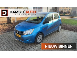 Suzuki Celerio 1.0 Dynamic