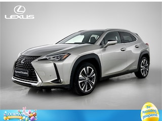 Lexus UX 250h Preference Line | BTW Voertuig |