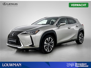 Lexus UX 250h Preference Line | BTW Voertuig |