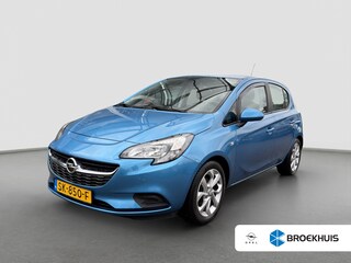 Opel Corsa 1.4 Online Edition Automaat | Trekhaak | Parkeersensoren | Full Map navigatie | Airco | DAB | Carplay/android auto |