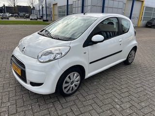 Citroën C1 1.0-12V Ambiance AIRCO ELKT-PKKT.