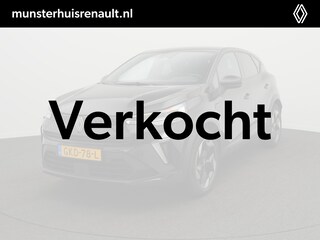 Renault Captur 1.0 TCe 90 Techno - Demo - Pack Winter - Pack Navigation -