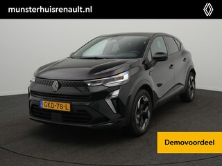 Renault Captur 1.0 TCe 90 Techno - Demo - Pack Winter - Pack Navigation -