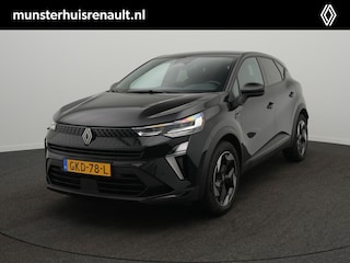 Renault Captur 1.0 TCe 90 Techno - Demo - Pack Winter - Pack Navigation -