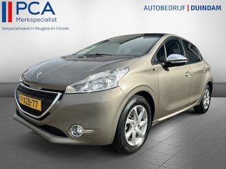 Peugeot 208 1.2 Style | Duindam Original |