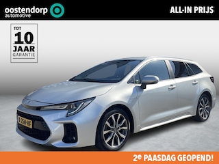 Suzuki Swace 1.8 Hybrid Style Fabrieksgarantie  Apple Carplay/Android Auto | info Jeroen van Erp 0492-588980