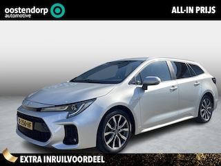 Suzuki Swace 1.8 Hybrid Style Fabrieksgarantie Apple Carplay/Android Auto | info Jeroen van Erp 0492-588980