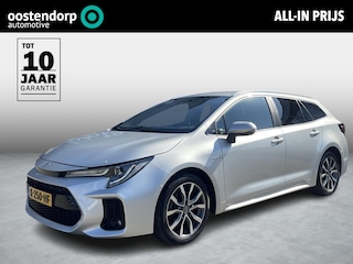 Suzuki Swace 1.8 Hybrid Style Fabrieksgarantie  Apple Carplay/Android Auto | info Jeroen van Erp 0492-588980