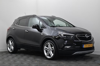 Opel Mokka 1.4 Turbo 140PK Innovation