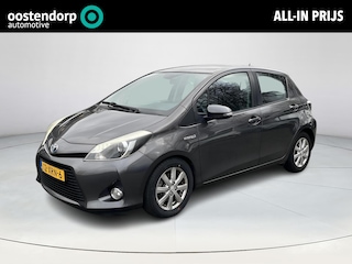 Toyota Yaris 1.5 Full Hybrid Aspiration | Navigatie | Licht metalen velgen | Parkeercamera | Cruise control |