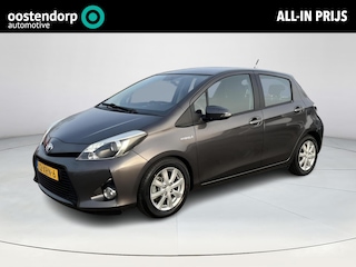 Toyota Yaris 1.5 Full Hybrid Aspiration | Navigatie | Licht metalen velgen | Parkeercamera | Cruise control |