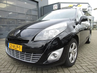 Renault Scénic 1.6 dCi Bose / PANO / Trekhaak / NAV