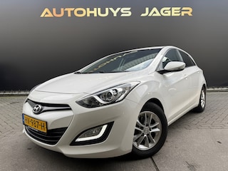 Hyundai i30 1.6 GDI i-Motion Plus