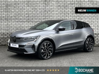Renault Mégane comfort range esprit alpine 60 kWh | Pack Driving & Sound | All Season banden | Direct leverbaar |