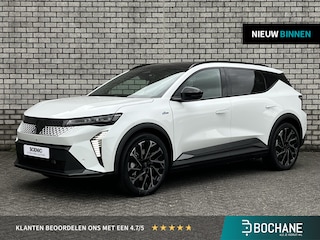 Renault Scénic E-Tech EV87 long range esprit Alpine | Pack Advanced Driving Assist | Pack Light & Sound | Direct leverbaar |