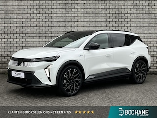 Renault Scénic E-Tech EV87 long range esprit Alpine | Pack Advanced Driving Assist | Pack Light & Sound | Direct leverbaar |