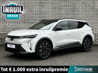 Renault Scénic E-Tech EV87 long range esprit Alpine | Pack Advanced Driving Assist | Pack Light & Sound | Direct leverbaar |
