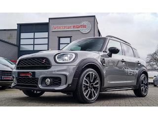 Mini Countryman 2.0 Cooper S Hammersmith | Harman/Kardon | Stoelverwarming | Dual Pano