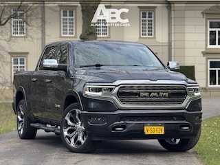 Dodge Ram 1500 5.7 V8 Crew Cab 5'7 Limited MARGE