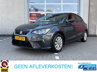 Seat Ibiza 1.0 TSI Style Business Intense