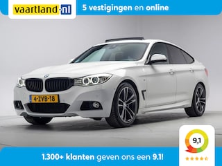 BMW 3-serie GT GT 328i M-Sport Aut [ Head-up display Pano 360 cam HK-audio ]