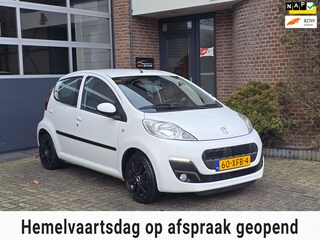 Peugeot 107 1.0 Active 5DR |Automaat |Led |Apk |Aygo/C1