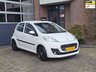 Peugeot 107 1.0 Active 5DR |Automaat |Led |Apk |Aygo/C1