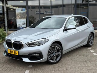 BMW 118i Executive Edition