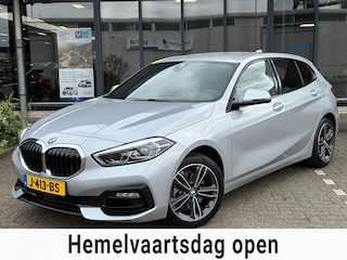 BMW 118i Executive Edition