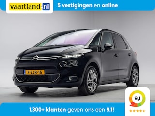 Citroën C4 Picasso 1.6 THP Intensive [Camera cruise Navigatie]