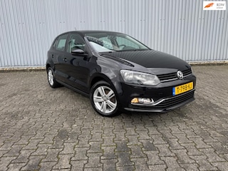 Volkswagen Polo 1.0 Trendline|AIRCO|5-DRS|LMV