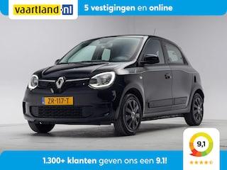 Renault Twingo 1.0 SCe Collection [ Cruise control Airco Elektrische ramen ]