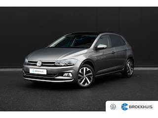 Volkswagen Polo 1.0 TSI Comfortline DSG | Panoramadak | Clima | Apple Carplay | Navi |
