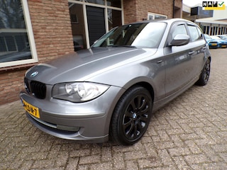 BMW 116i Business Line