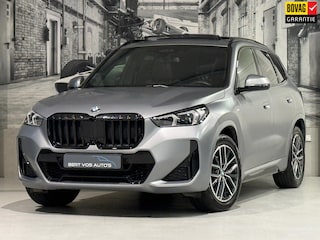 BMW X1 SDrive18i M Sport Frozen Grey