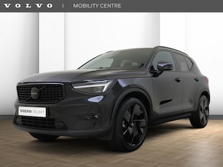 Volvo XC40 B4 Plus Black Edition | Panoramadak | 360° Camera |