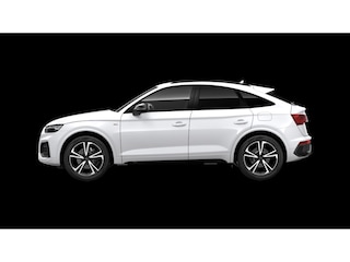 Audi Q5 50 TFSIe ABT Power 357PK / S-line / 2021 / Matrix