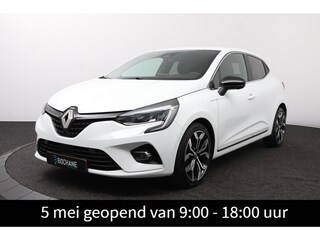 Renault Clio 1.0 TCe Intens | Pack Easy Link | Pack Style | Camera |