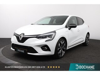 Renault Clio 1.0 TCe Intens | Pack Easy Link | Pack Style | Camera |