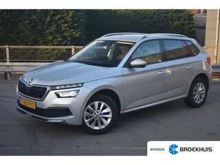 Skoda Kamiq 1.0 TSI 110PK Ambition | CRUISE CONTROL | APP. CONNECT | FULL LED | DAB+ | 16 INCH